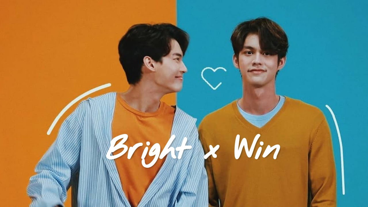 [BL] 2GETHER THE SERIES || Bright Win - Count On Me