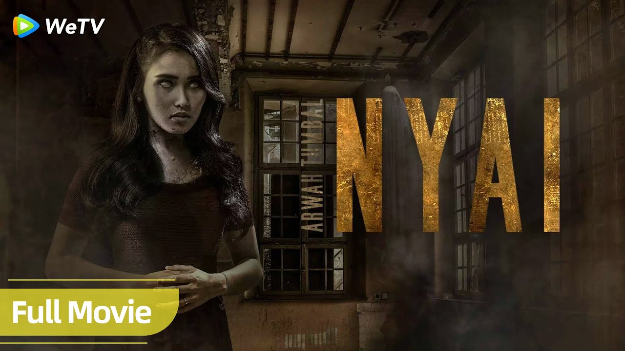 Arwah Tumbal Nyai: Nyai | HORROR INDO FULL MOVIE | #AyuTingTing #RaffiAhmad #ZaskiaGotik