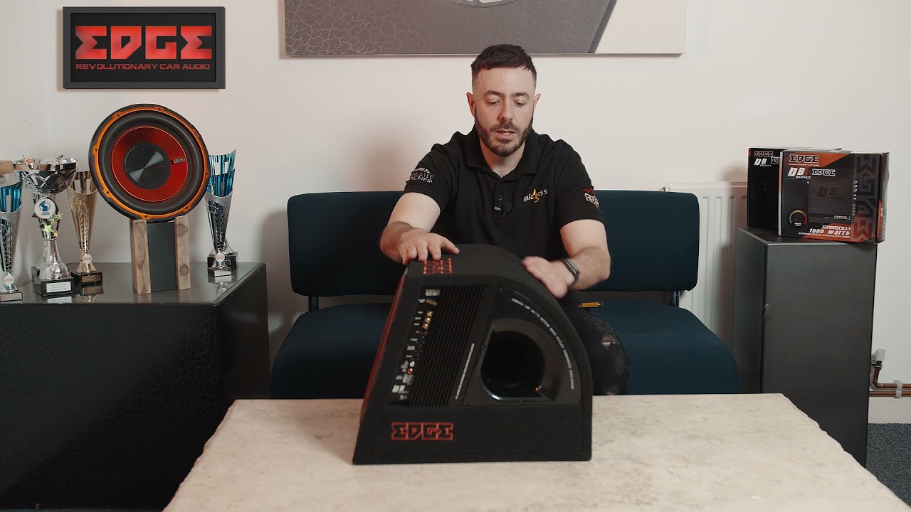 Learning with Ash : EDB12A