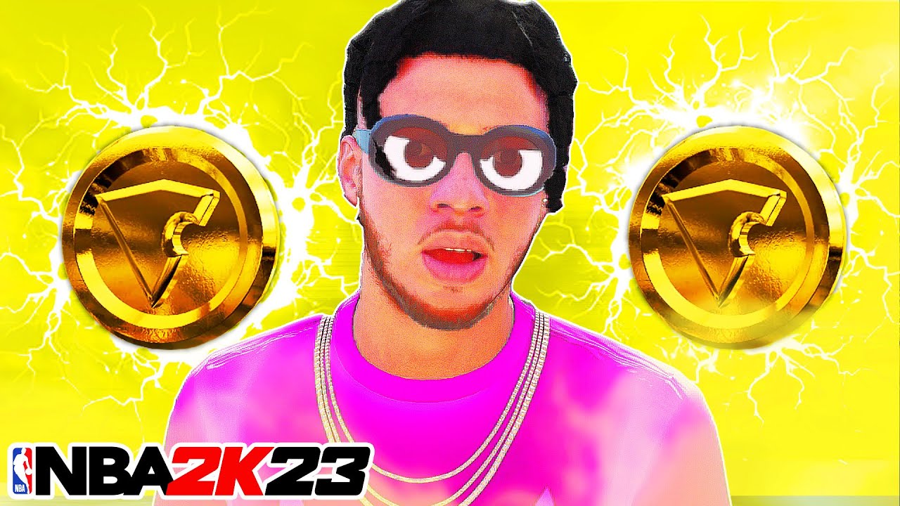 NBA 2K23 - NEW INSTANT VC & ENDORSEMENT GLITCH/METHOD!AFTER PATCH 1.07!FASTEST WAY TO EARN VC!