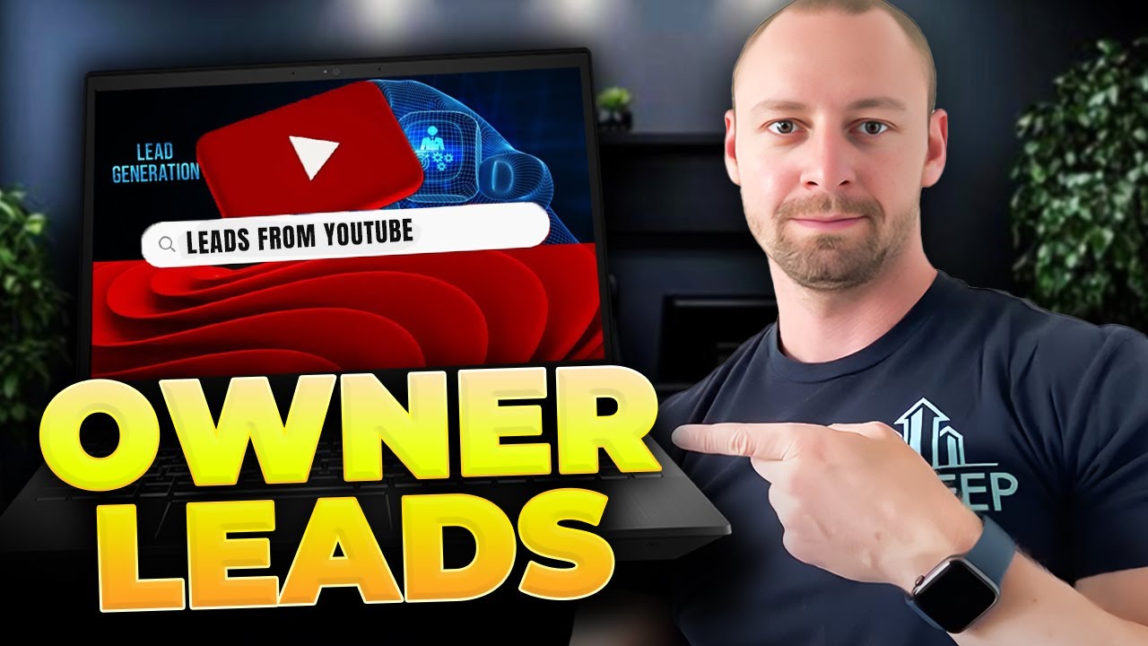 How to Create YouTube Videos That ACTUALLY Bring In Owner Leads!
