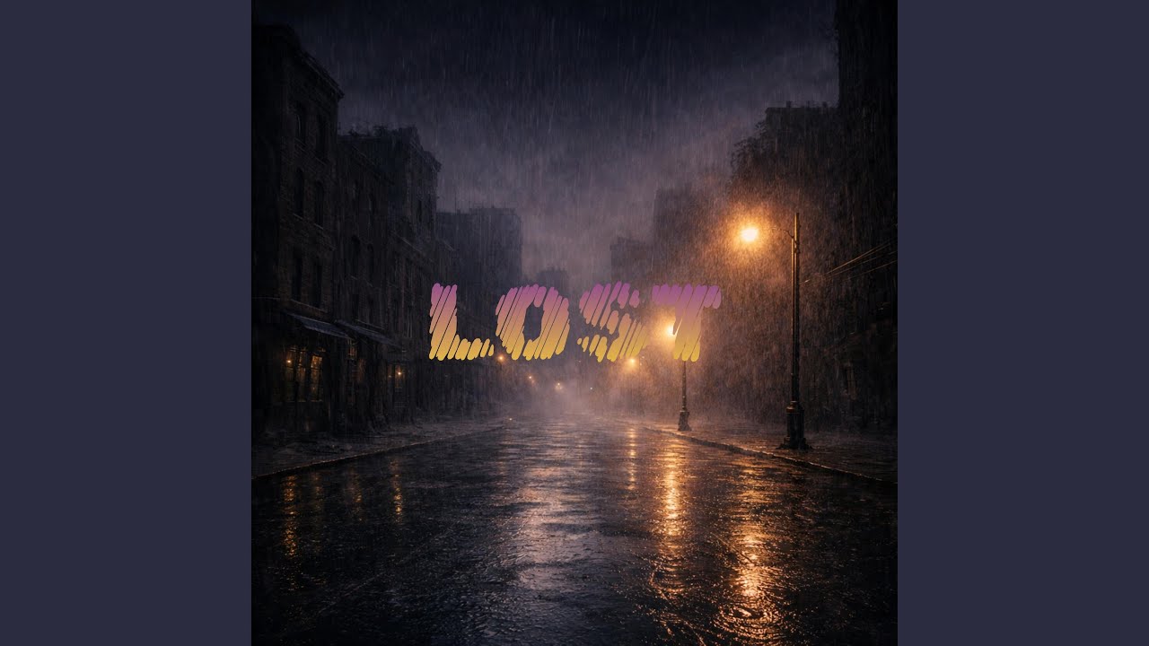 LOST