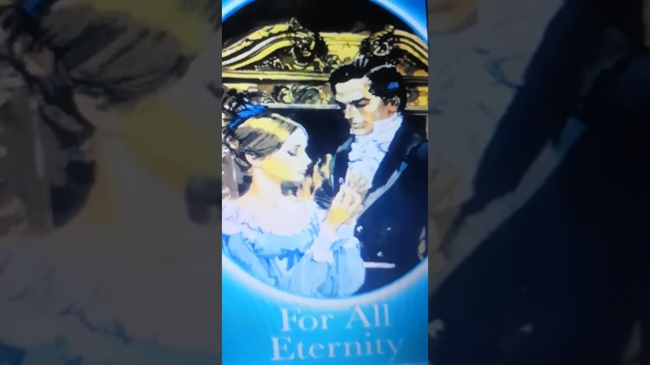 Por toda la eternidad 4 (ASMR) B.Cartland #audiolibros #quedateencasa la lectura es cultura.