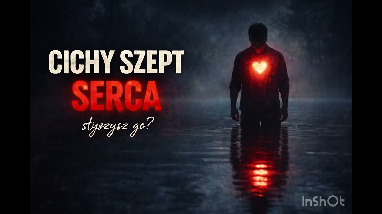 Cichy szept serca ♥️ 