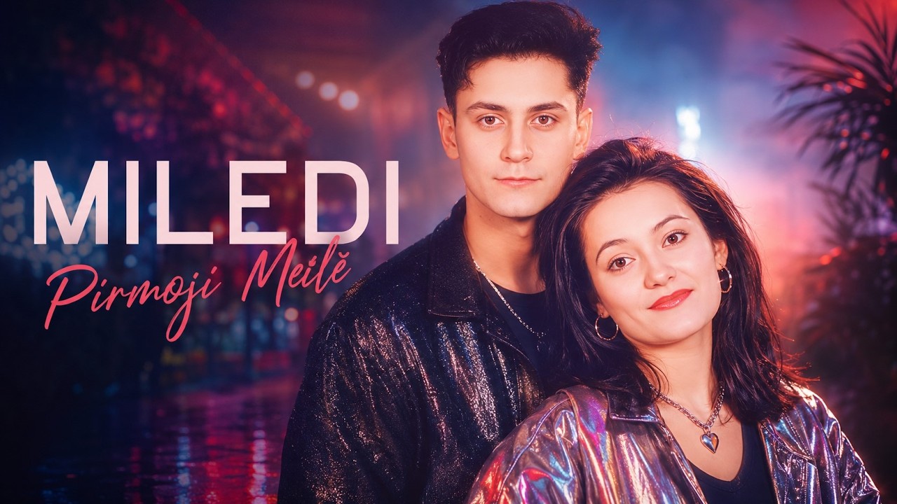 Miledi ✧ Pirmoji meilė (1995)