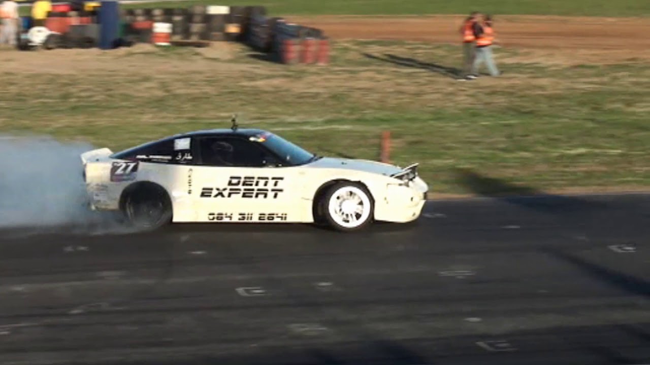 Supa Drift @ Killarney International Raceway