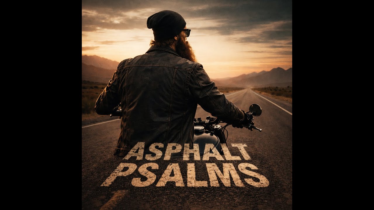 🎵 Promise on the Road – Code of Noise | Blues Rock / Folk Rock