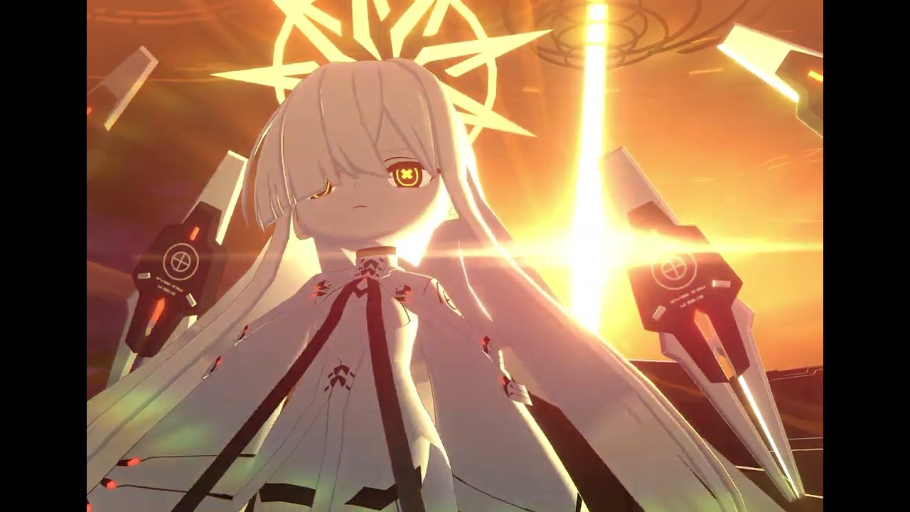[Blue Archive JP] 202602 Special Operation Decagrammaton D Torment