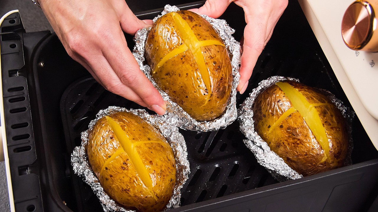 I Always Make This for Christmas! You NEED To Try This in Your Air Fryer This Year!
