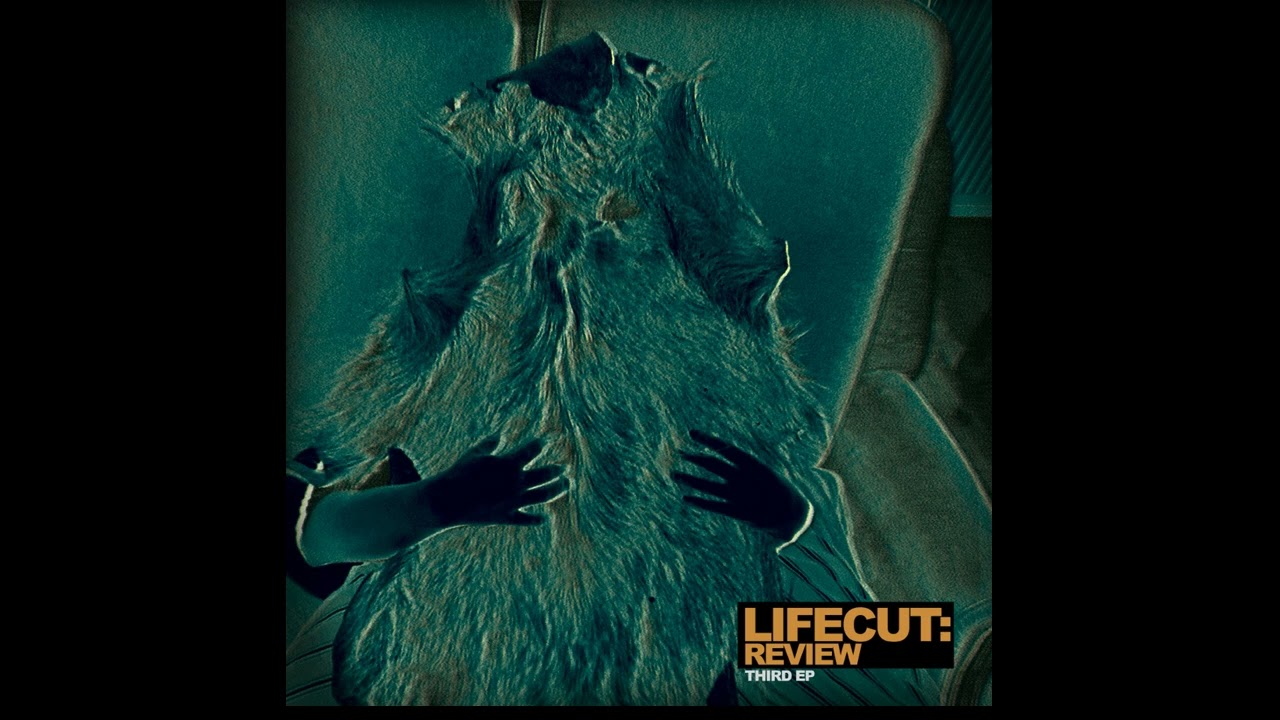 Lifecut Review - Third (EP) (2012)