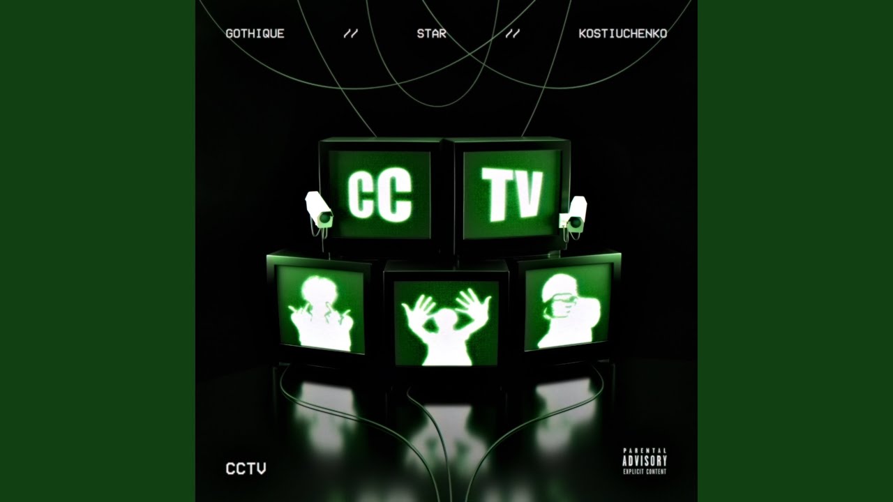 CCTV