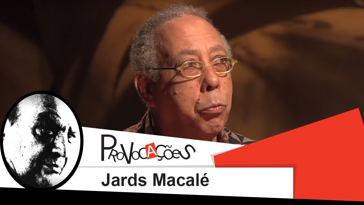 Provoca&ccedil;&otilde;es | Jards Macal&eacute; | 2012