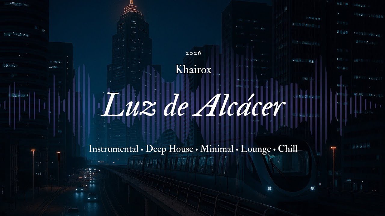 KHAIROX-Luz de Alcácer
