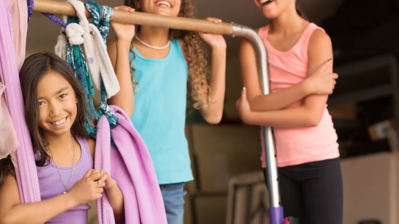 Rise above depression