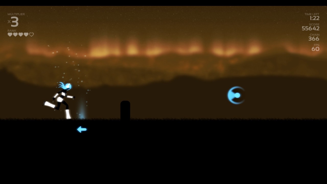 Ufis - Zebra [Glitch Hop] | Melody's Escape #047