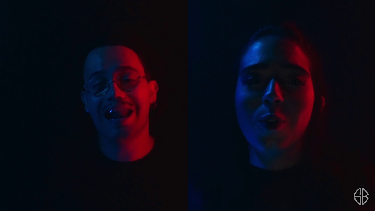 Sest & Barbara - UNIVERSO ft. Zarastruta e Oreia