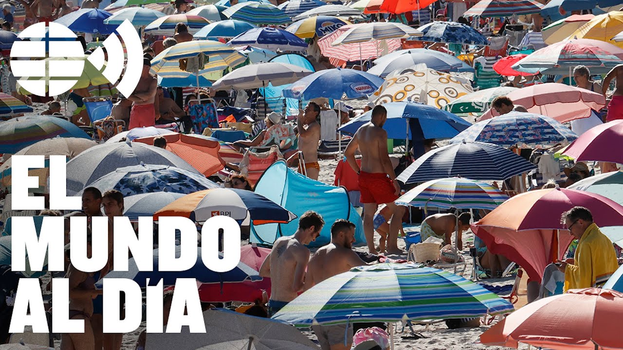 Las vacaciones más caras: 