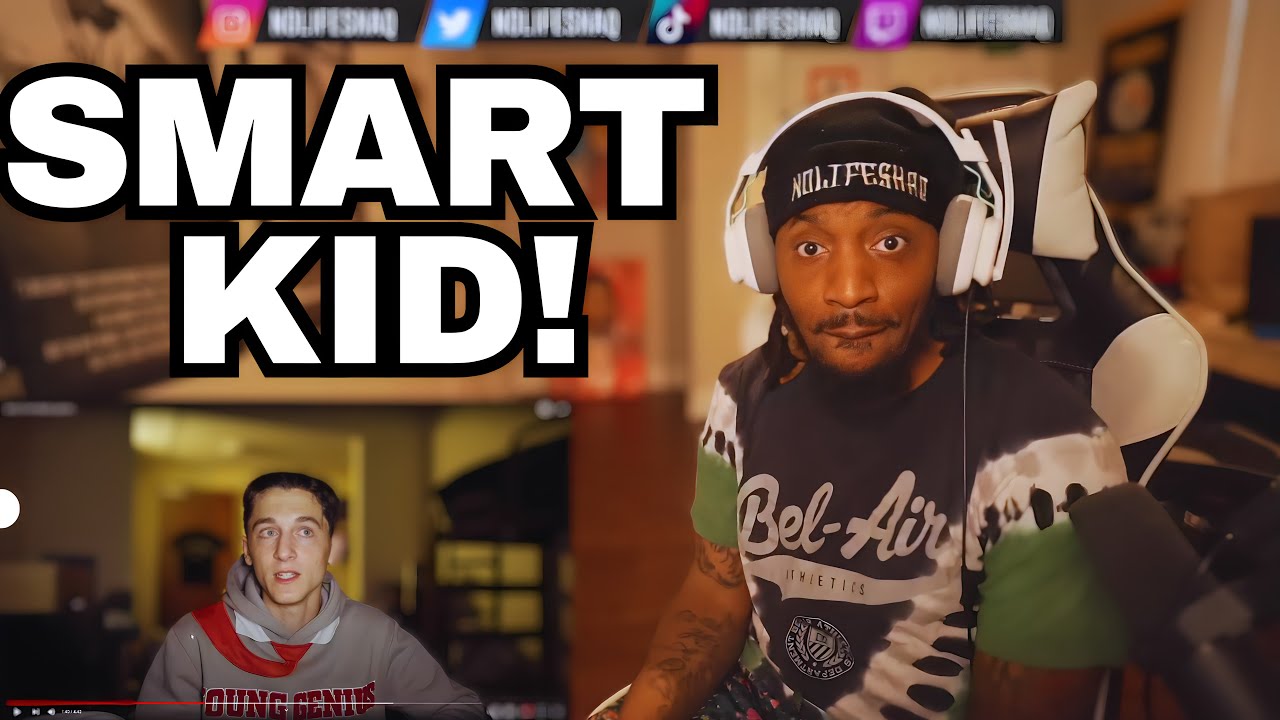 LIL MABU TURNED DOWN MILLIONS TO GO TO COLLEGE!