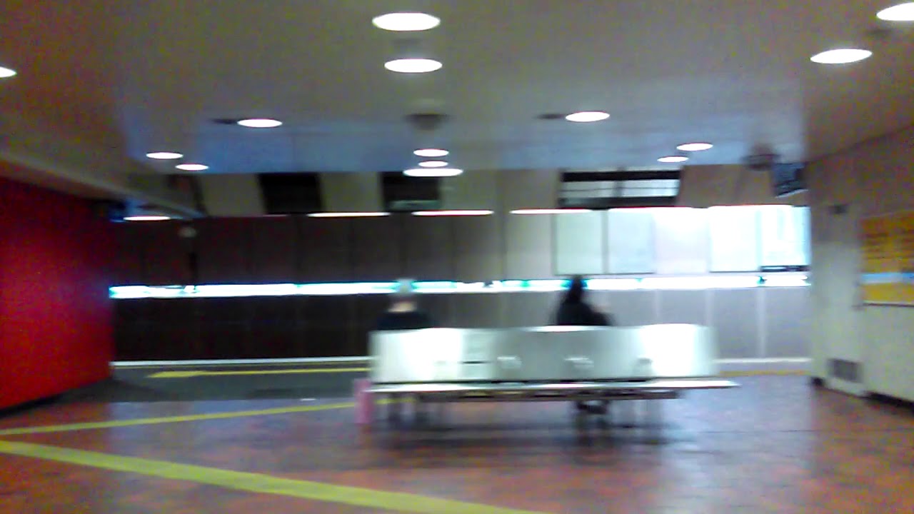 The Caulfield Loop: Richmond to Southern Cross - Metro Trains Melbourne