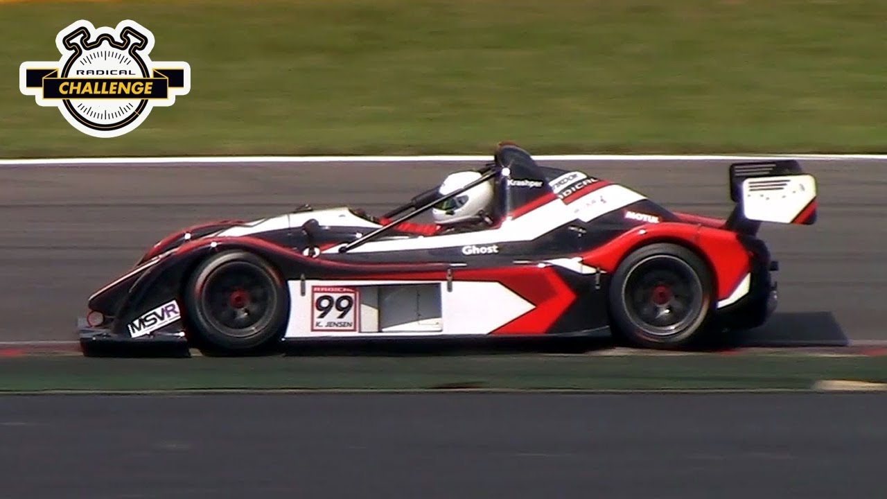 Radical Challenge Championship - Spa Euro Race 2019
