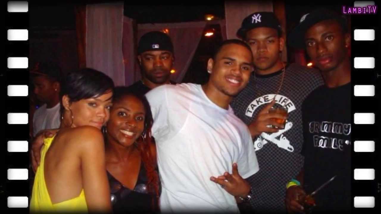6. Documentary Rihanna Barbados