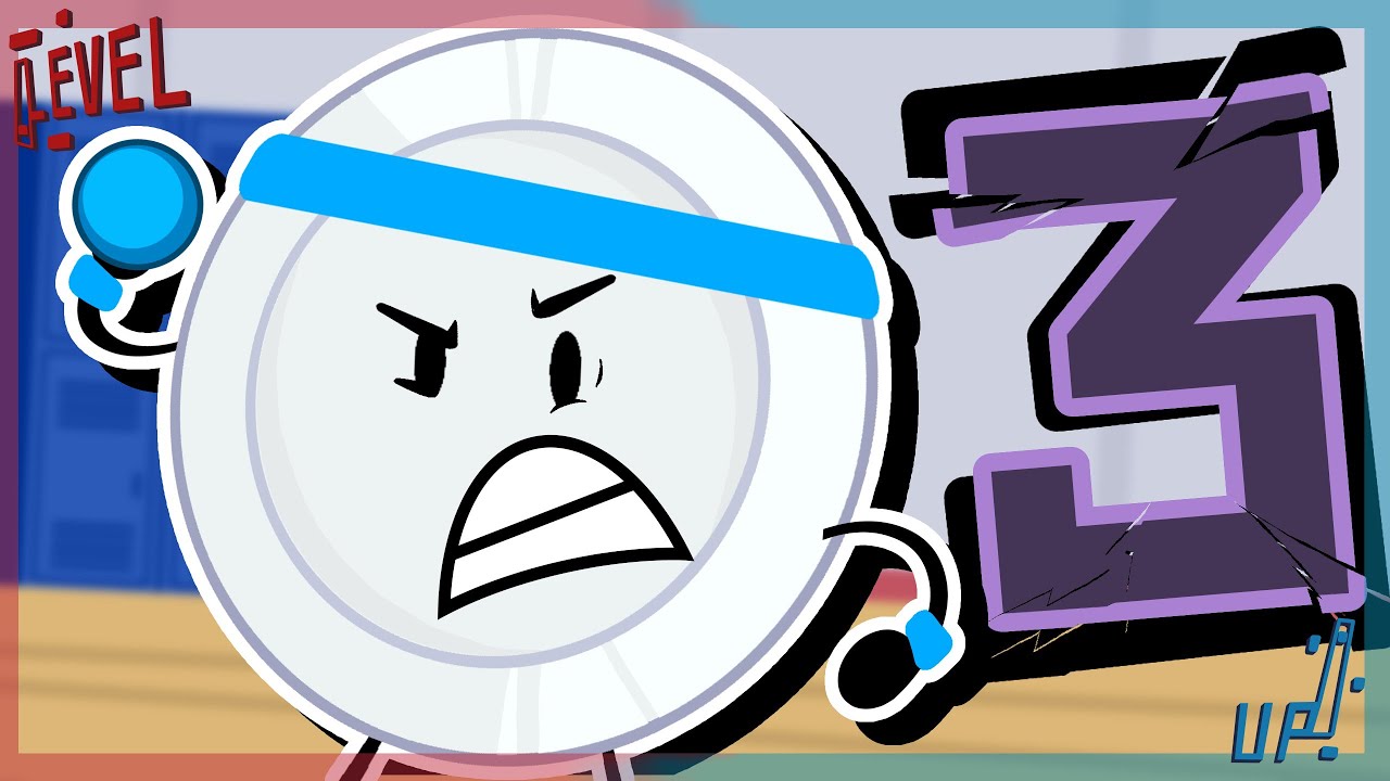 Level Up Ep:3 Double Danger Deluxe