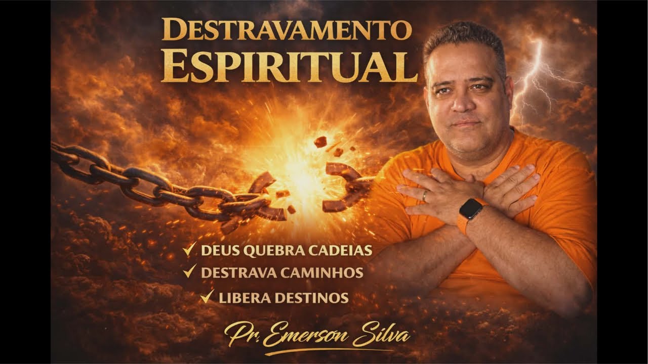 DEVOCIONAL- Quarta 04/03/2026