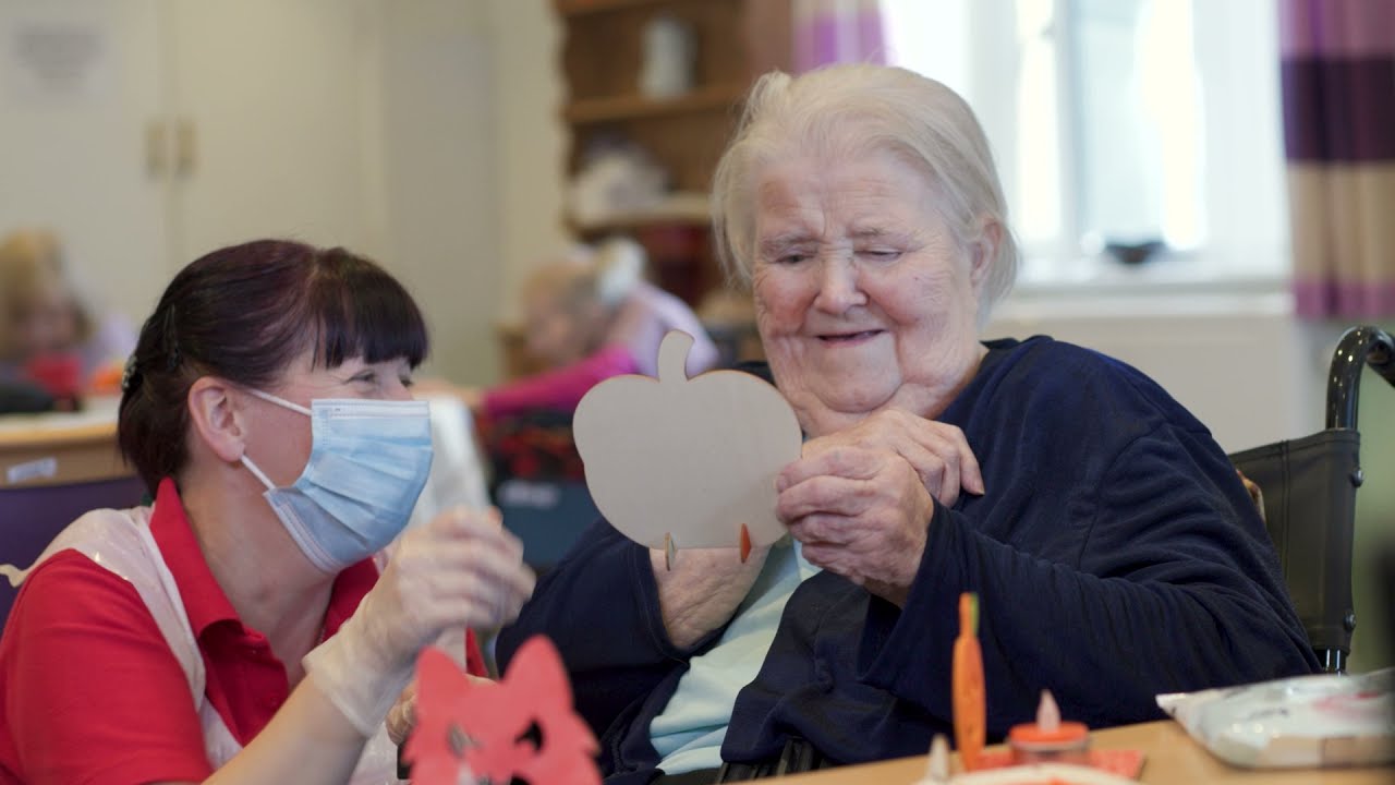 Care Academy - Care Home Activity Coordinator (full)