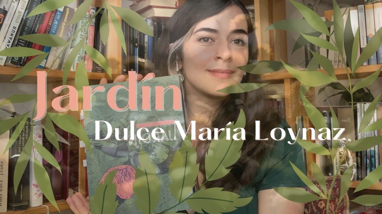 Una novela que es poesía: 