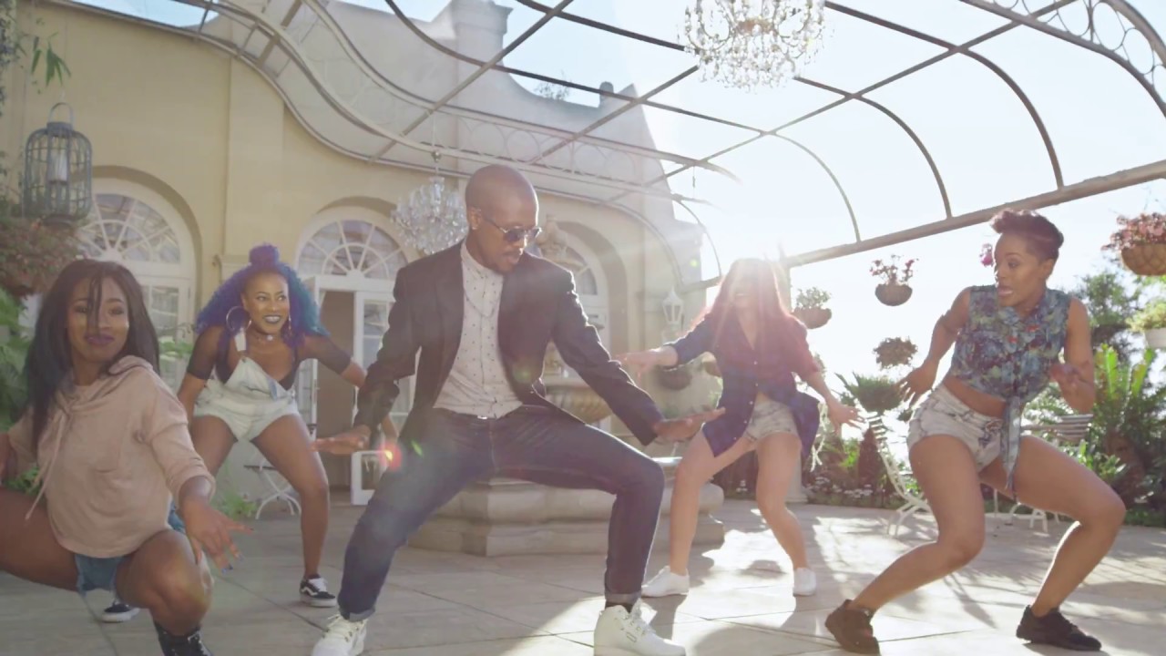 Mr. Bow - Nitiketelile (Official Music Video)