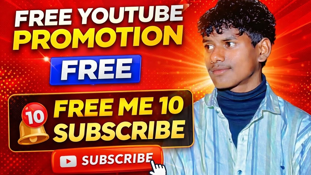 ✅🔴Get 150 Subscribe Free | Live Channel Checking And Free Promotion | Free Promotion🔴💯✅#livechannel