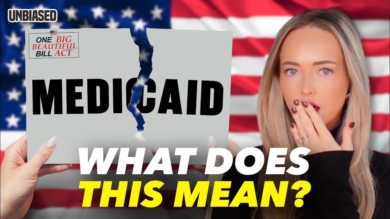 Answering Questions About the Big Beautiful Bill! PLUS Alligator Alcatraz & More | UNBIASED Politics