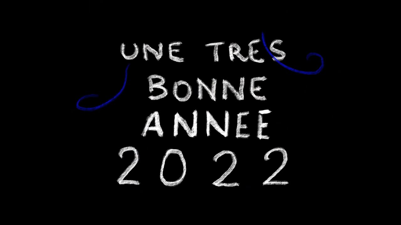 voeux