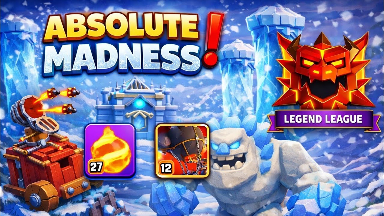 Tips and Tricks for fireball rocket loons legend th18 clash of clans ♨️💯🍀⭐