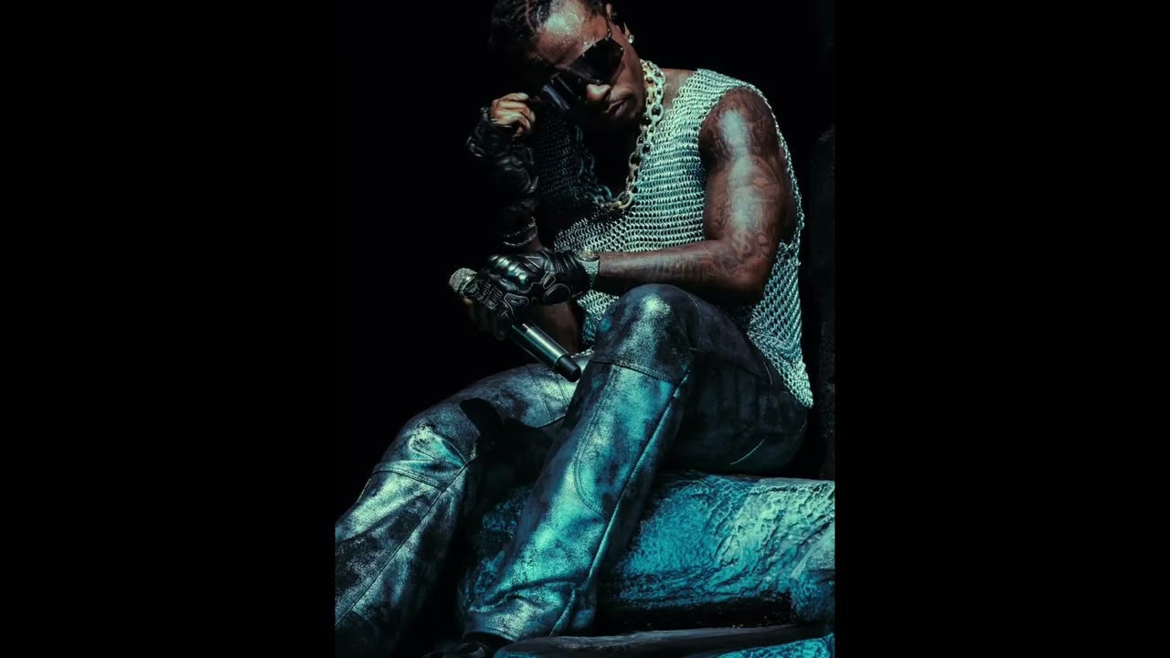 (FREE) Gunna Type Beat - 