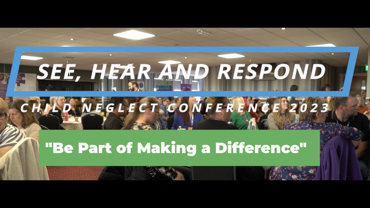 WSP Child Neglect Conference Workshop 3 Group Supervision