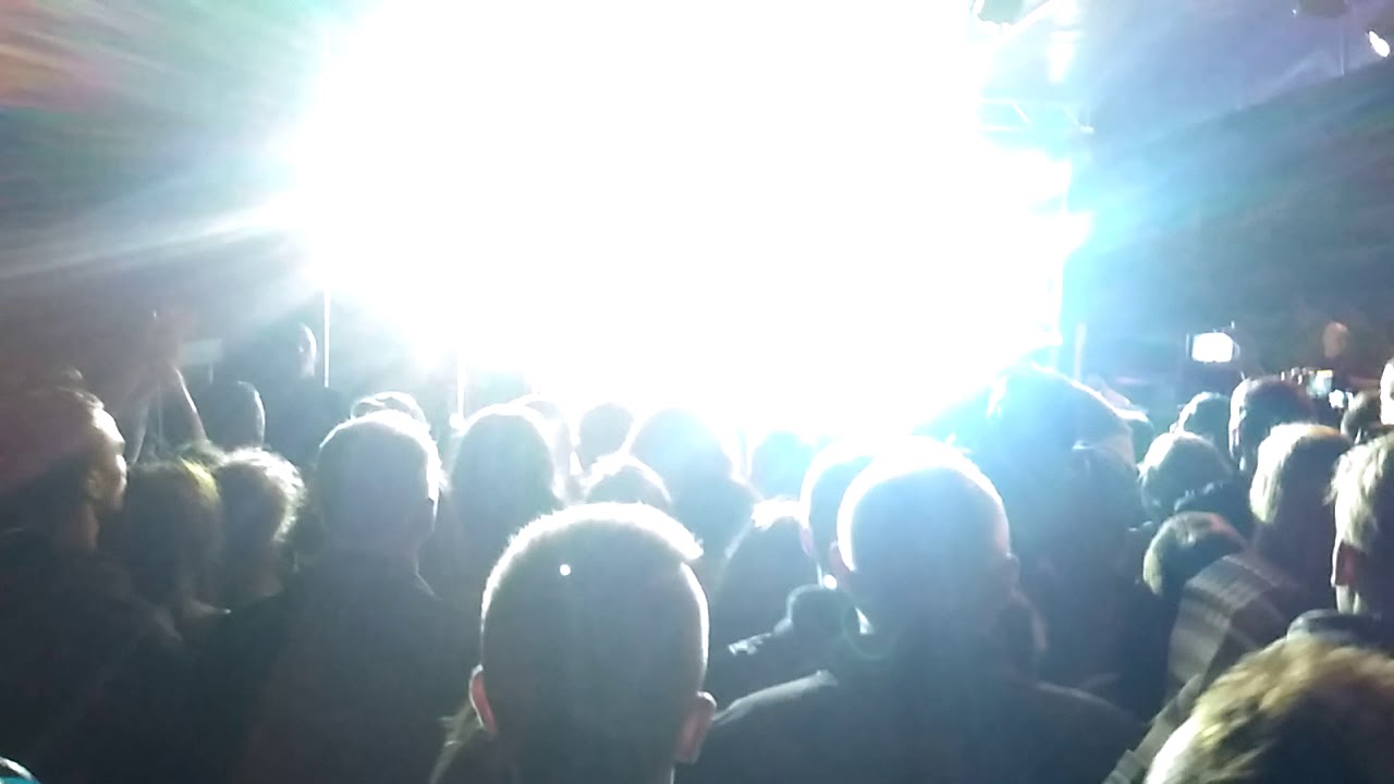MIG koncert Zębowo 2017