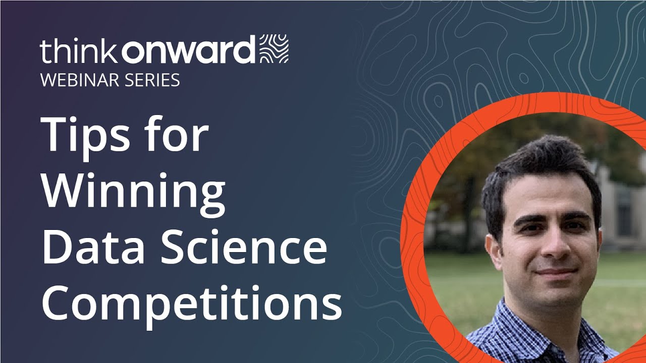 Tips for Winning Data Science Competitions