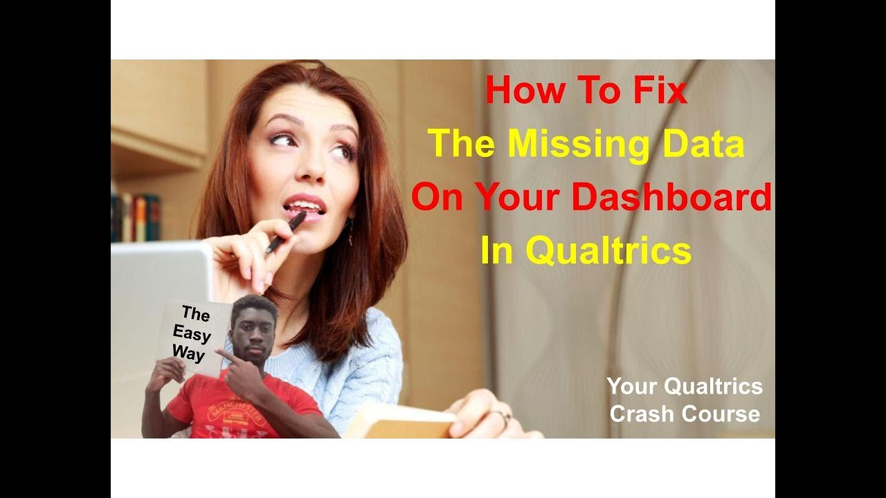 How To Fix Missing Data On Your Dashboard: Overview