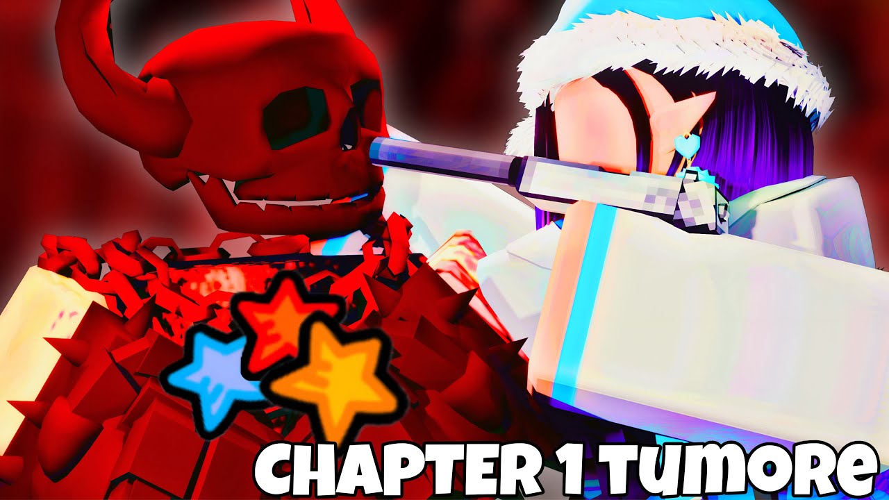 3 STAR DEATHBRINGER IS TOTALLY EASY! | Roblox | [The Battle Bricks Chapter 1 Tumore: 3 star]
