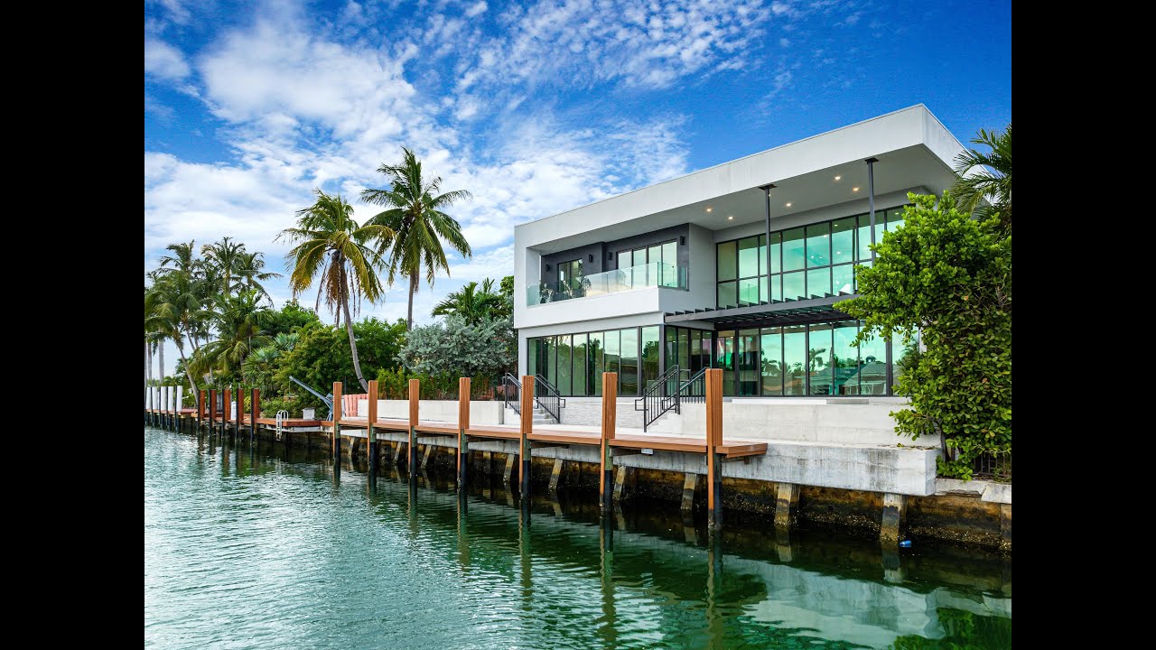 Custom Home Build by Sagewood – Luxury Construction in Lighthouse Point