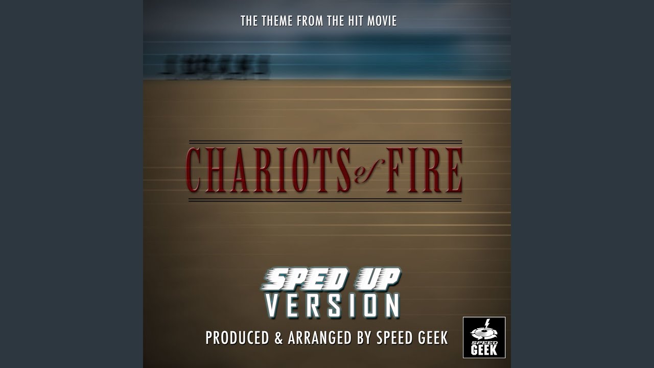 Chariots Of Fire Main Theme (From 