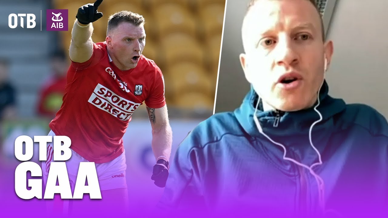 Kerry should play the game in Páirc Uí Rinn and get on with it | Colm Boyle | OTB GAA
