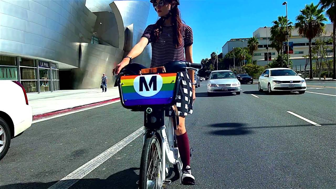 Warpaint X Metro Bike - 