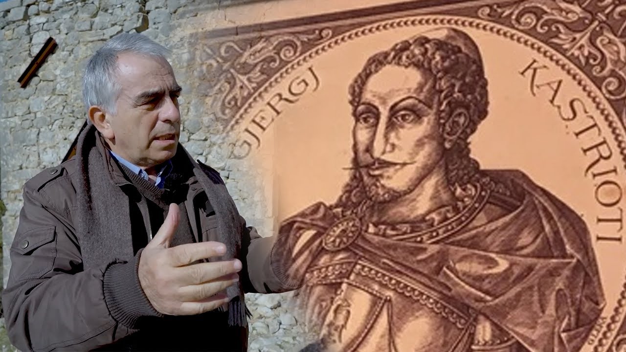 Kur djali i Skendetbeut, Gjon Kastrioti çliroi Himarën! | Dokumentarë