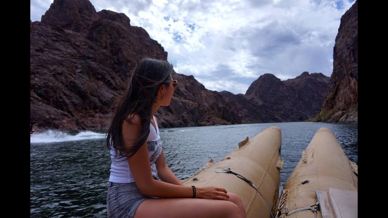 Sunny Travels l Arizona Nevada Utah Vlog