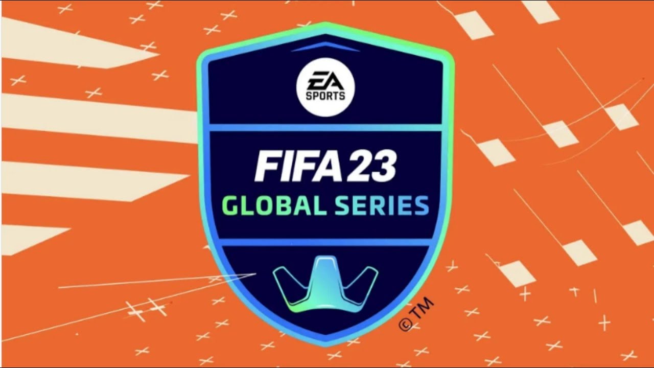【FIFA23】FGS 23 Asia North Qualifier 2