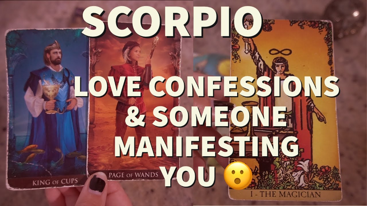 SCORPIO: SHOCKING AND UNEXPECTED CHANGES TO THE BETTER. CHOOSING TRUE LOVE, END OF OLD CONTRACTS.
