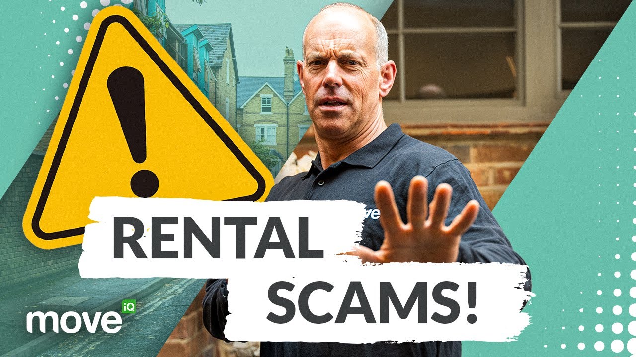 Rental Scams&nbsp;| Advice for Renters