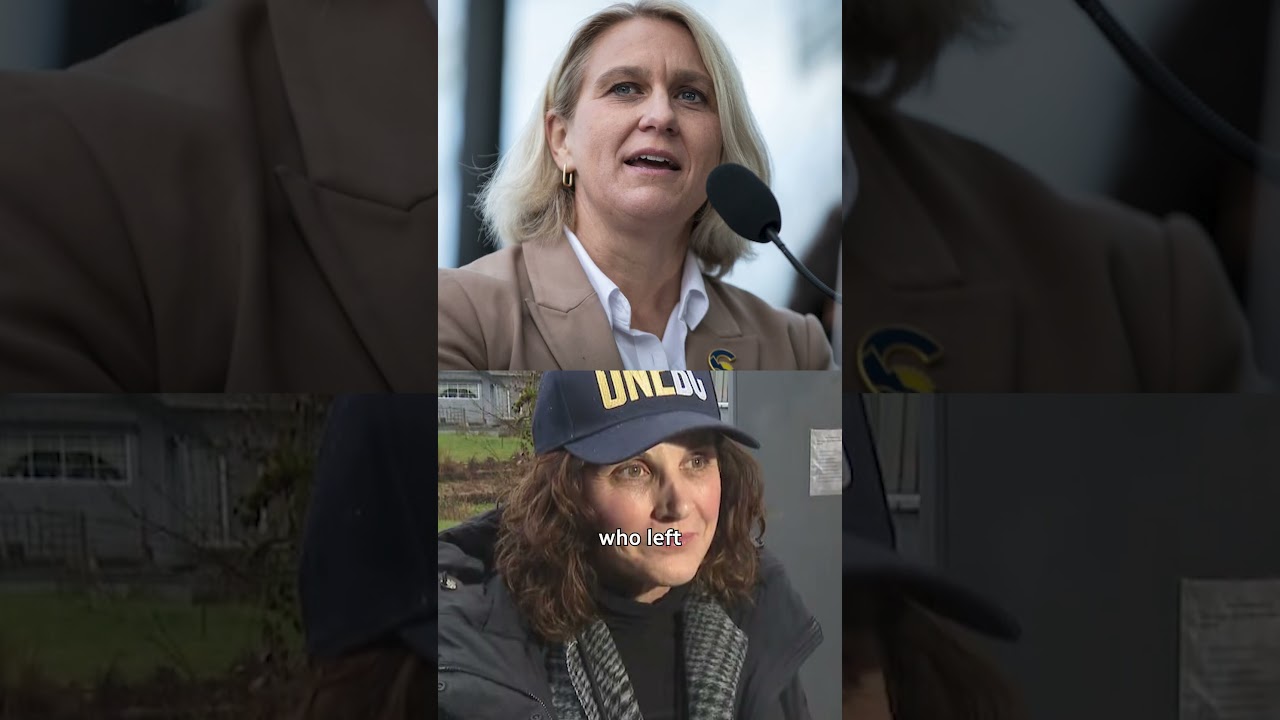 The 12 days of the B.C. Conservatives